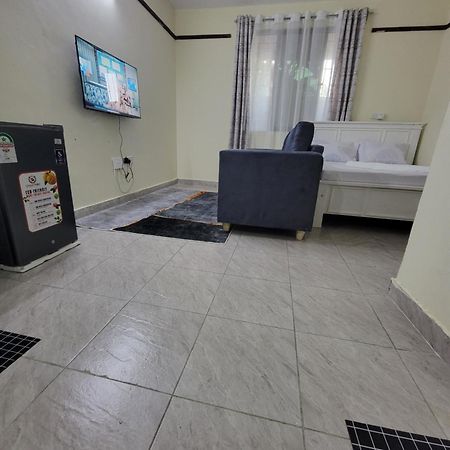 Nm Homes Kilifi Exterior foto